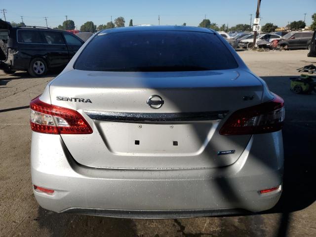 2013 NISSAN SENTRA S #3304655908
