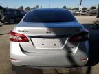 Lot #3304655908 2013 NISSAN SENTRA S