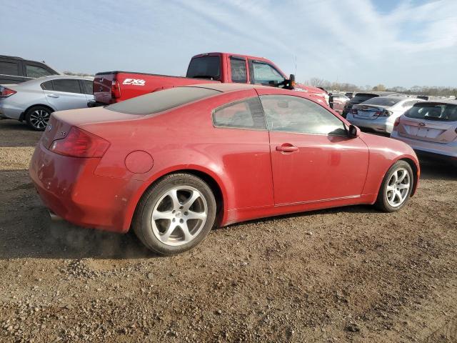 2003 INFINITI G35 #3280452201
