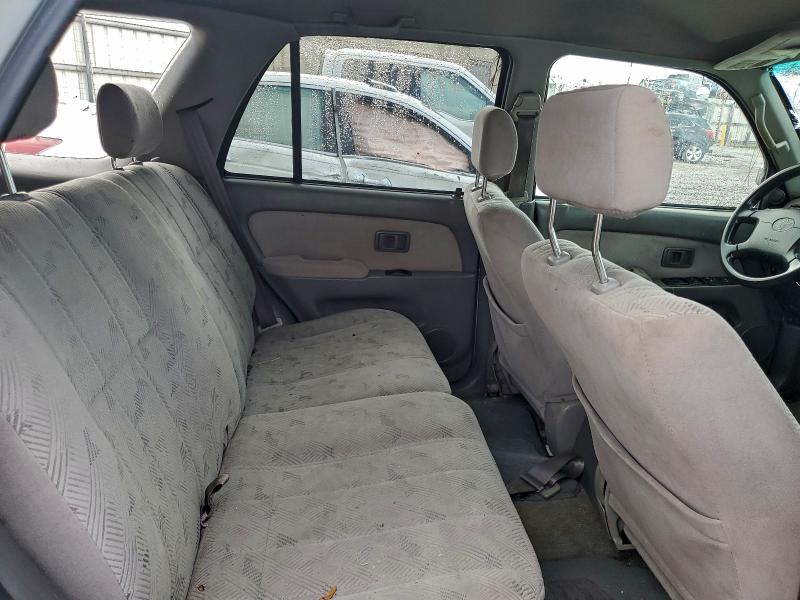 2002 TOYOTA 4RUNNER SR #3304750941