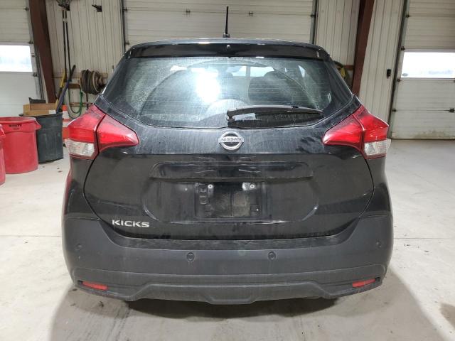 2020 NISSAN KICKS S #3309578557