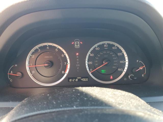 2010 HONDA ACCORD EX #3286586150