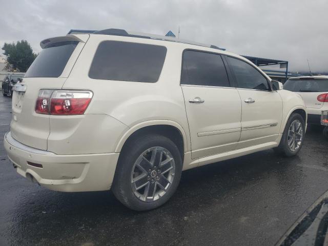 2011 GMC ACADIA DEN #3310303046