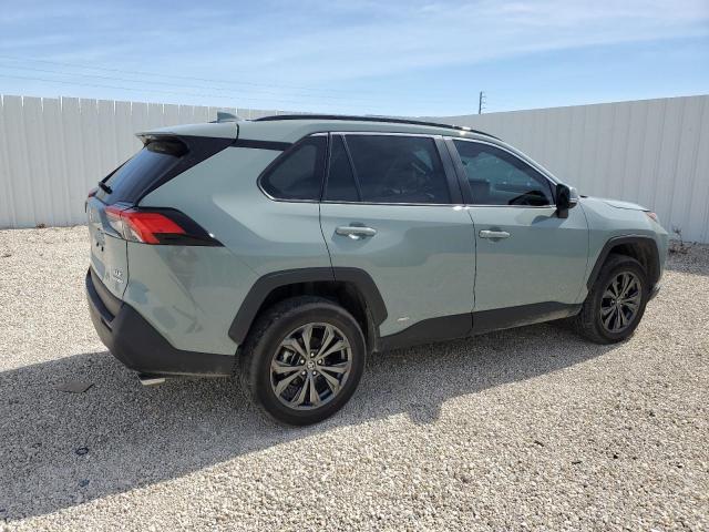 2023 TOYOTA RAV4 XLE P #3302913061