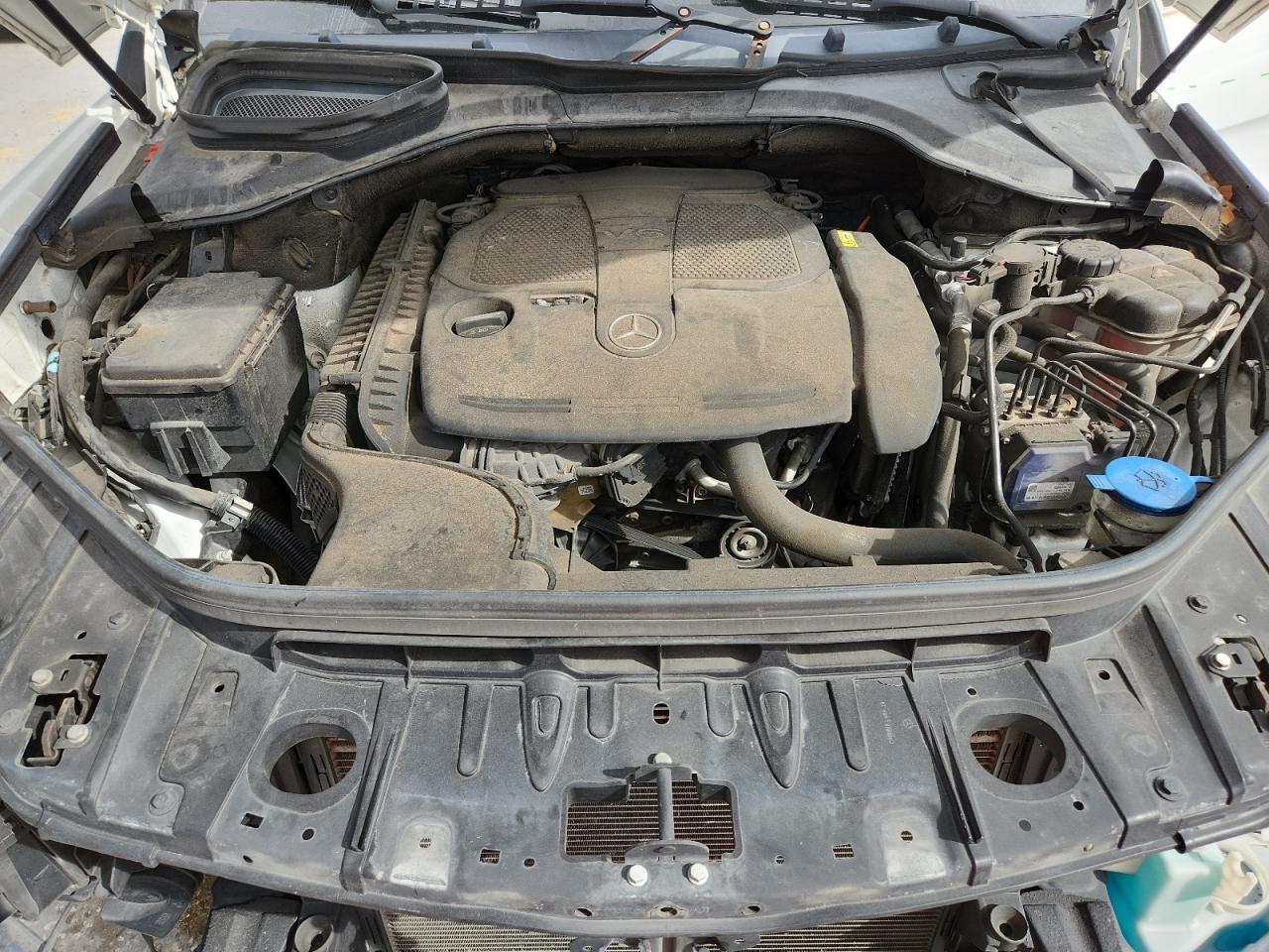 MERCEDES-BENZ GLE-CLASS 350