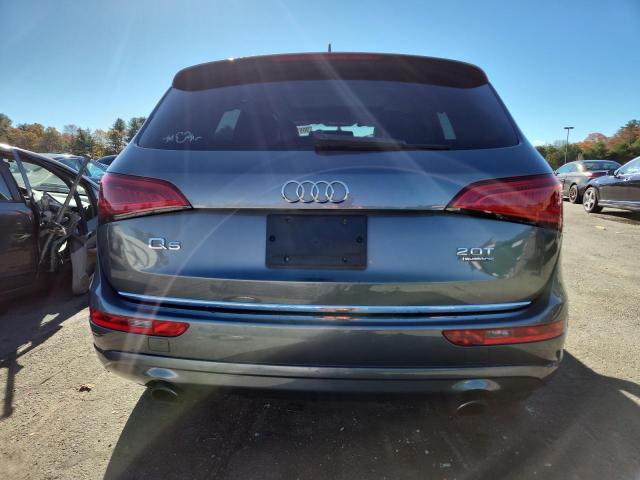 2016 AUDI Q5 PREMIUM - WA1C2AFP3GA036460
