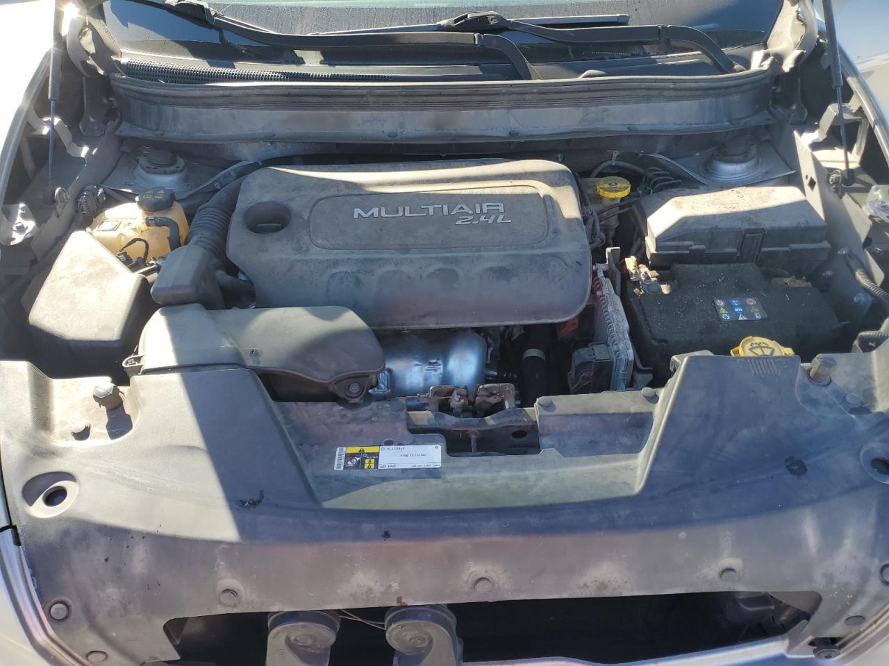 JEEP GRAND CHEROKEE SPORT