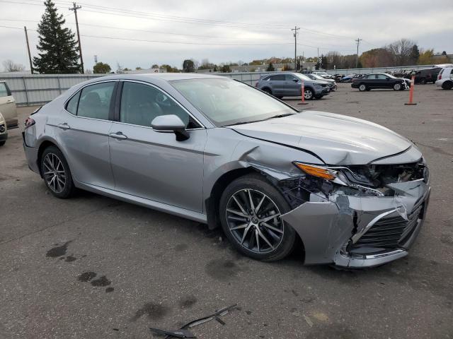 2024 TOYOTA CAMRY XLE #3285590276