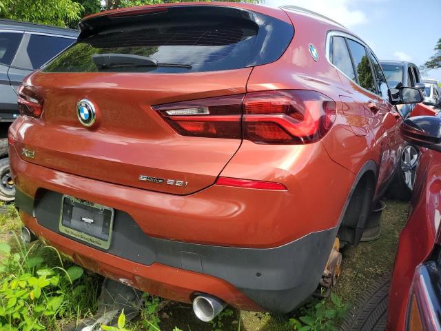 2023 BMW X2 SDRIVE2 #3296954815