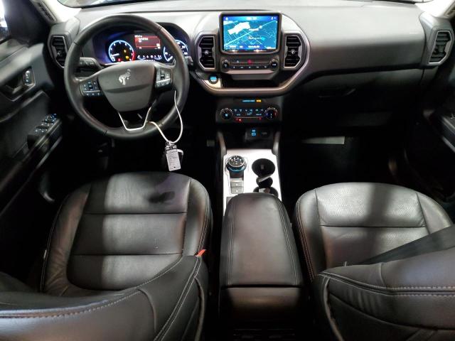 2022 FORD BRONCO SPO #3291376169