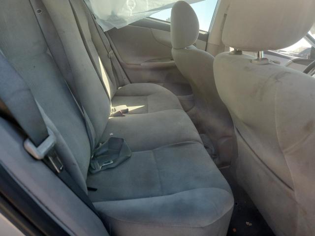 2013 TOYOTA COROLLA BA #3292503713