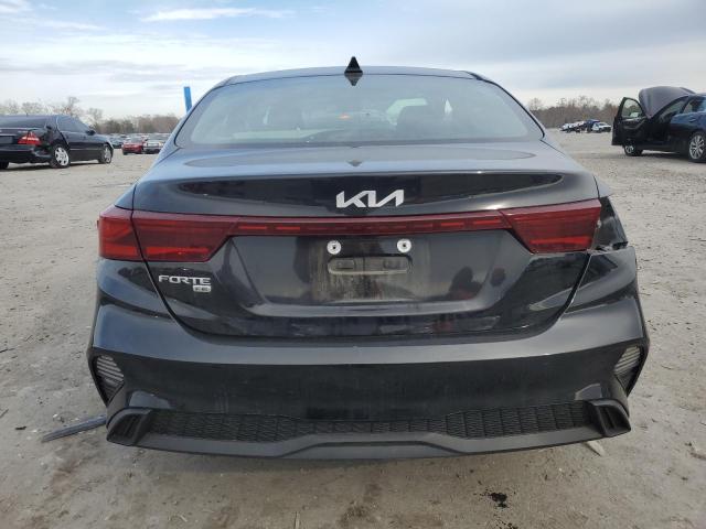 2022 KIA FORTE FE #3297975798