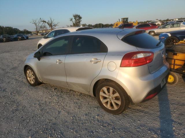 2012 KIA RIO EX #3296405634