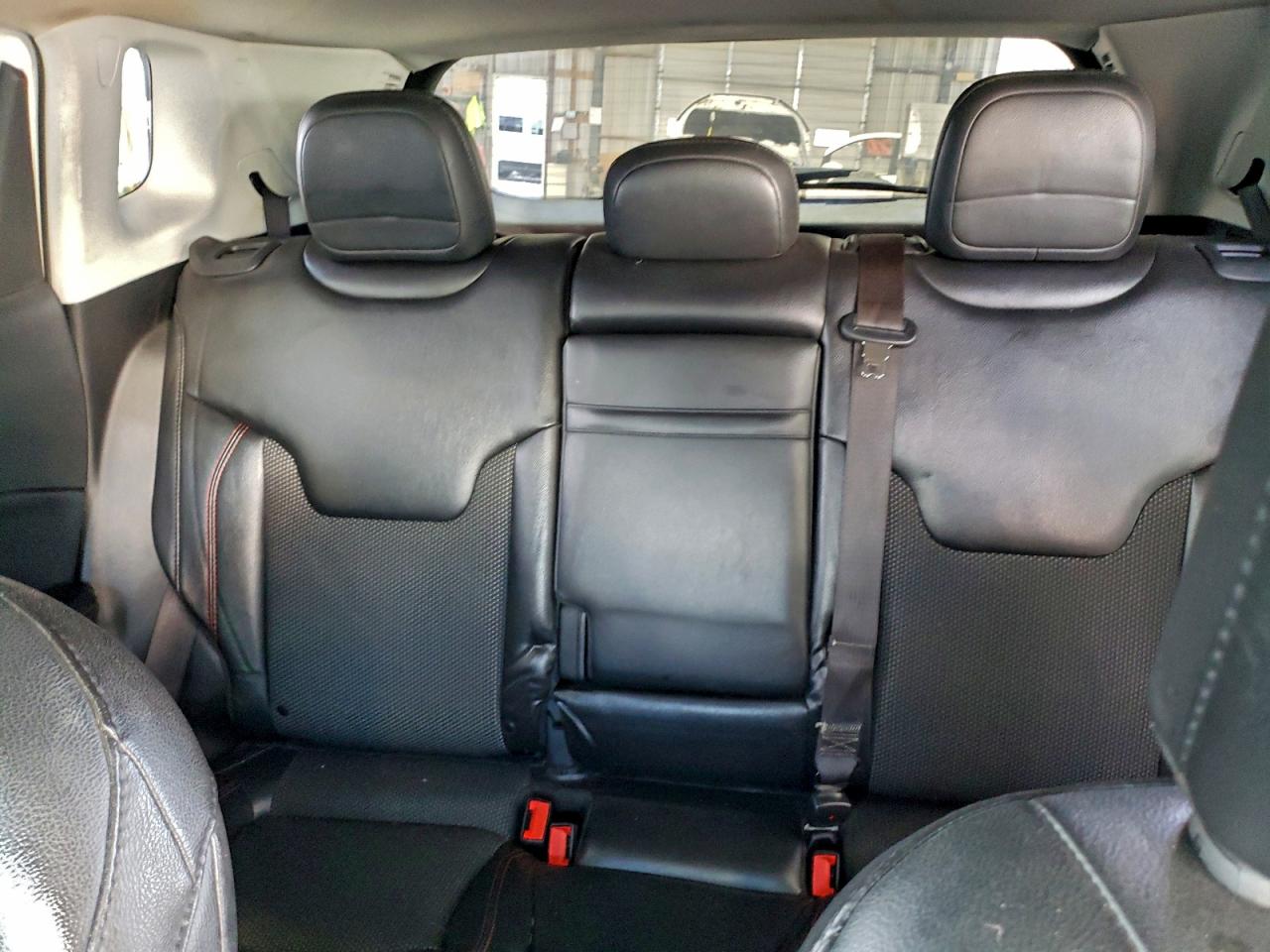 JEEP COMPASS TRAILHAWK