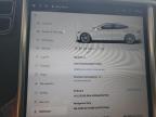 Lot #3301908471 2013 TESLA MODEL S