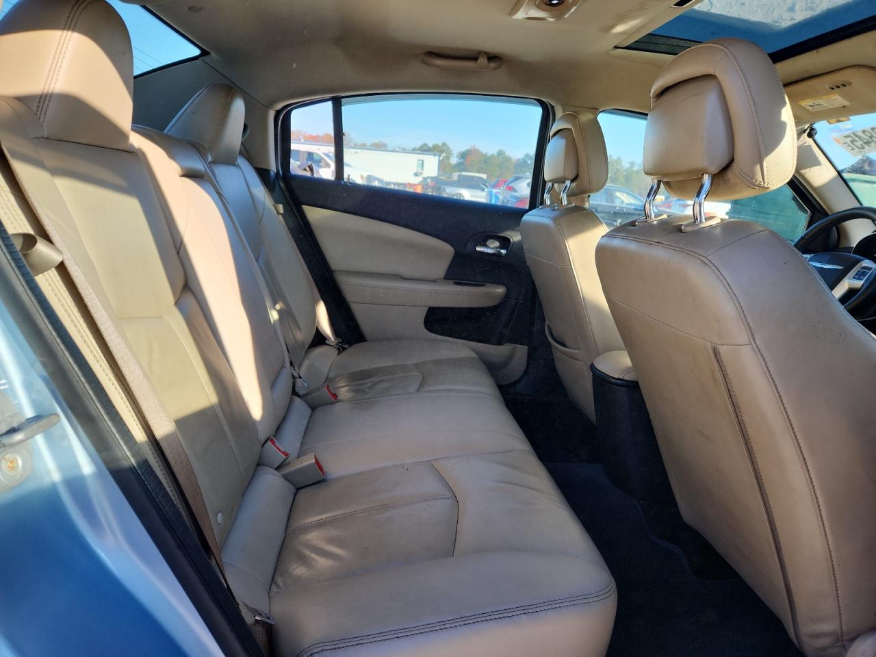 CHRYSLER 200 LIMITED