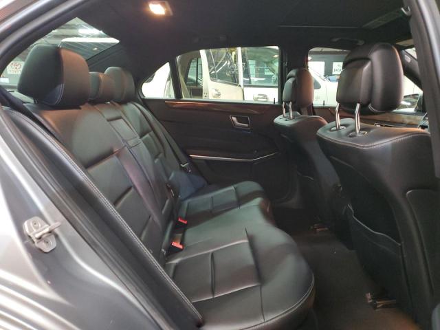 2015 MERCEDES-BENZ E 350 4MAT - WDDHF8JB4FB092734