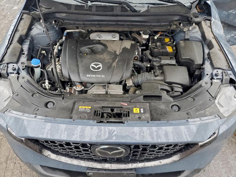2024 MAZDA CX-5 PREFE #3302692003