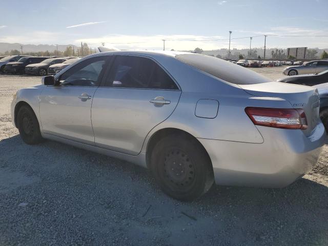2011 TOYOTA CAMRY BASE #3304170446