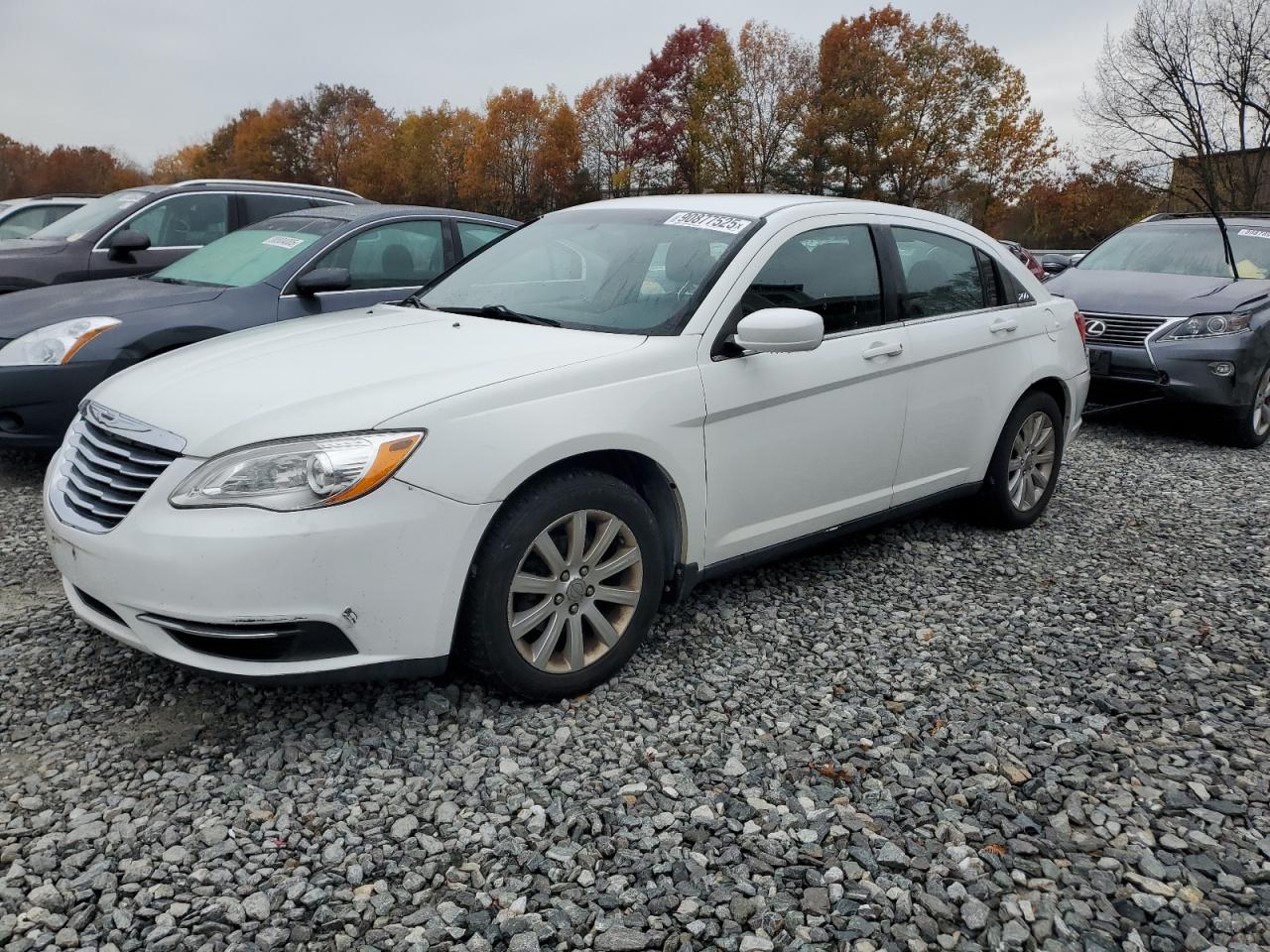CHRYSLER 200 TOURING