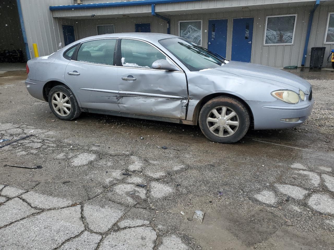 Lot #3297921850 2006 BUICK LACROSSE C