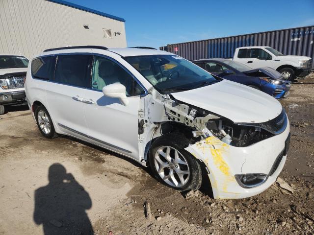 2017 CHRYSLER PACIFICA T - 2C4RC1BG6HR543806