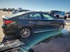 Lot #3296272473 2015 HYUNDAI SONATA SPO