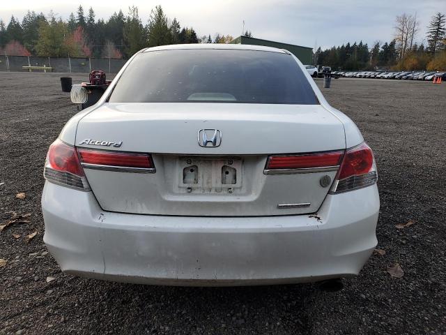 2012 HONDA ACCORD SE #3305493122