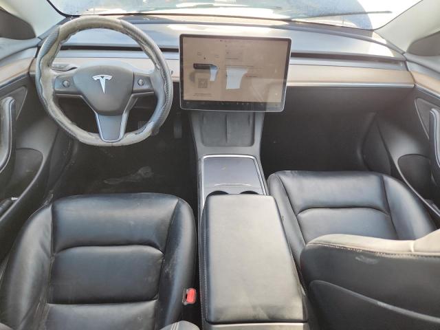 2022 TESLA MODEL 3 #3291612261