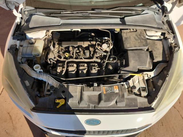 2015 FORD FOCUS SE #3296359118