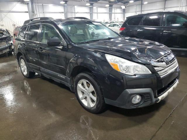 2013 SUBARU OUTBACK 2. #3291215964
