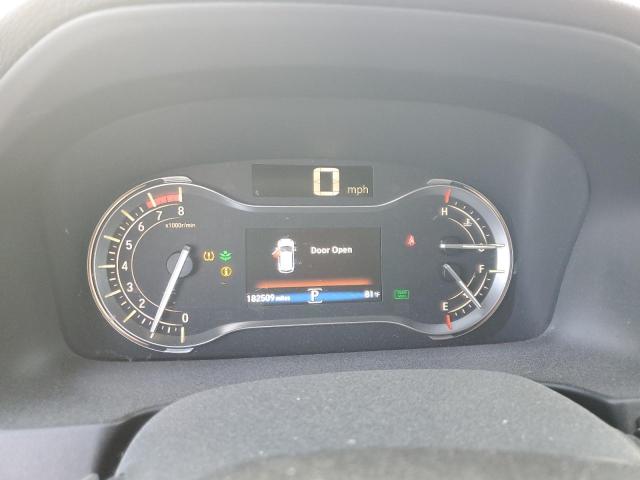 2016 HONDA PILOT EX #3292540702