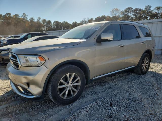 Global Auto Auctions: 2014 DODGE DURANGO LI