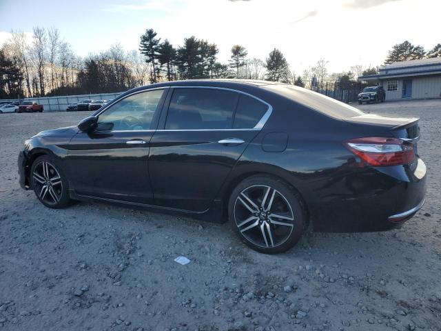 2016 HONDA ACCORD SPO #3303726431