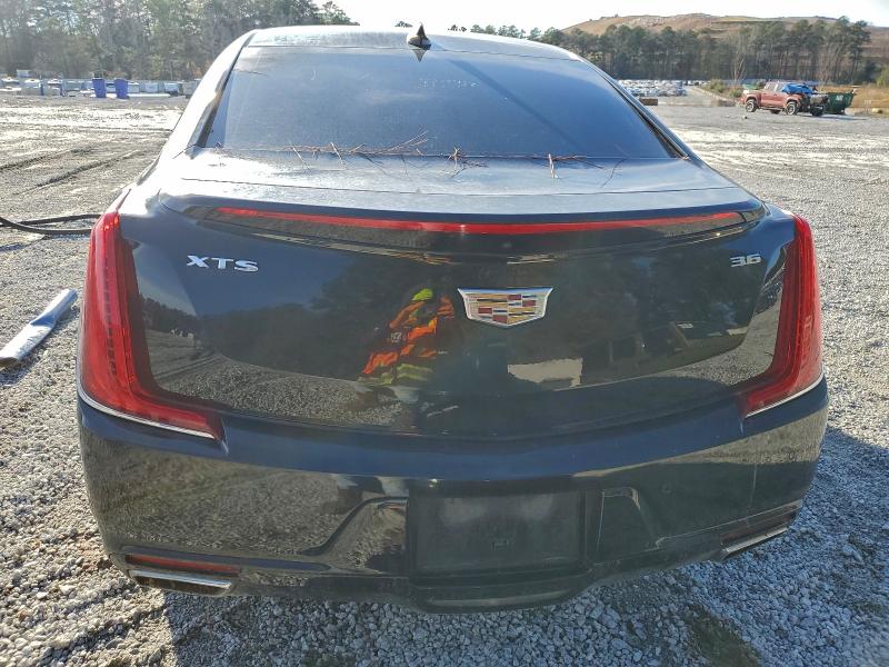 2019 CADILLAC XTS LUXURY #3301691631