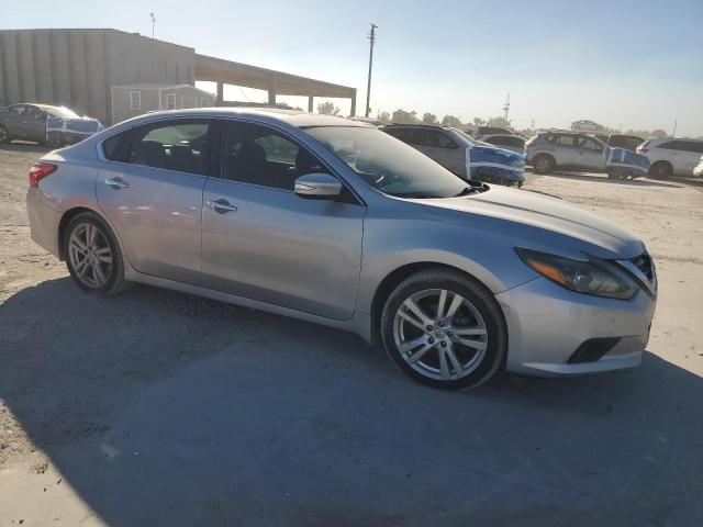 2017 NISSAN ALTIMA 3.5 #3302831932