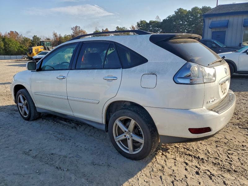 2009 LEXUS RX 350 #3297937797