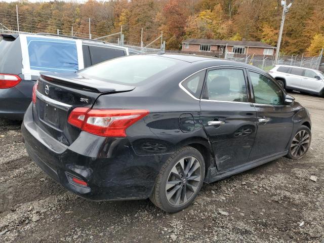 2019 NISSAN SENTRA S - 3N1AB7AP2KY299120