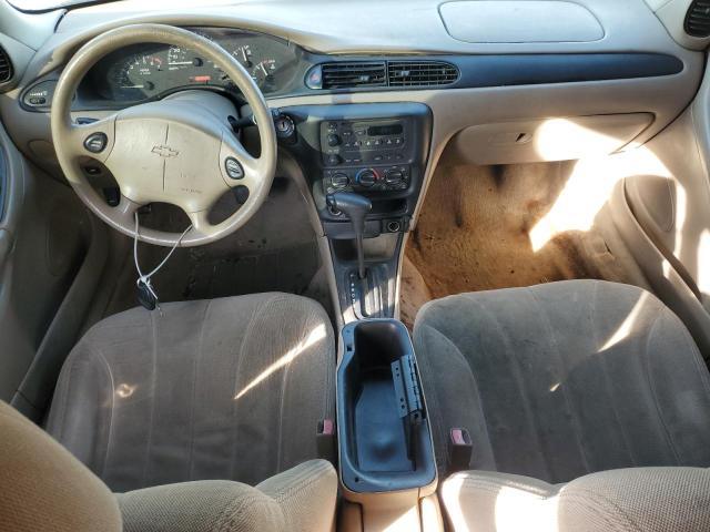 2004 CHEVROLET CLASSIC #3293440405