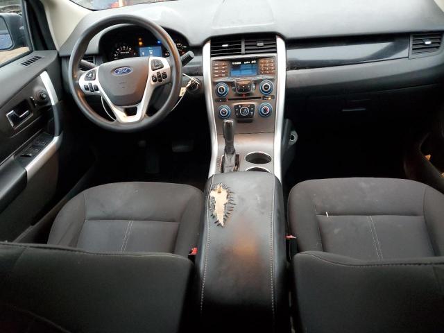 2011 FORD EDGE SE #3302857891