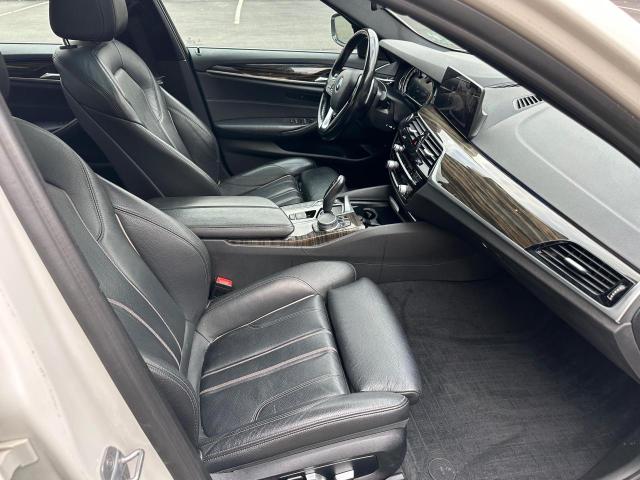 2018 BMW 530XE #3291170035