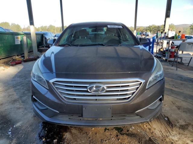 2017 HYUNDAI SONATA SE #3291248962