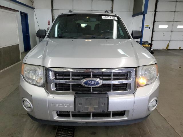 2012 FORD ESCAPE XLT #3287329990