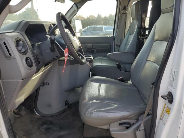 2014 FORD ECONOLINE #3301615623
