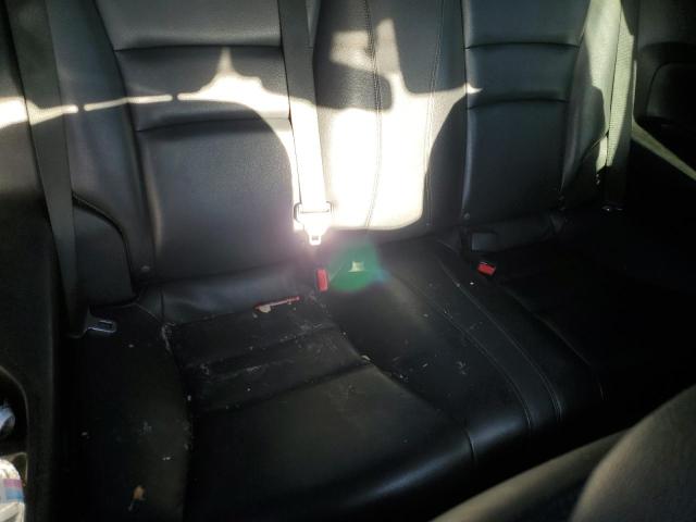 2015 HONDA ACCORD EXL #3303667932