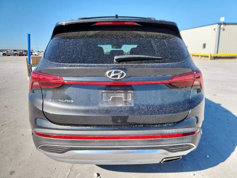 2021 HYUNDAI SANTA FE S #3301948424