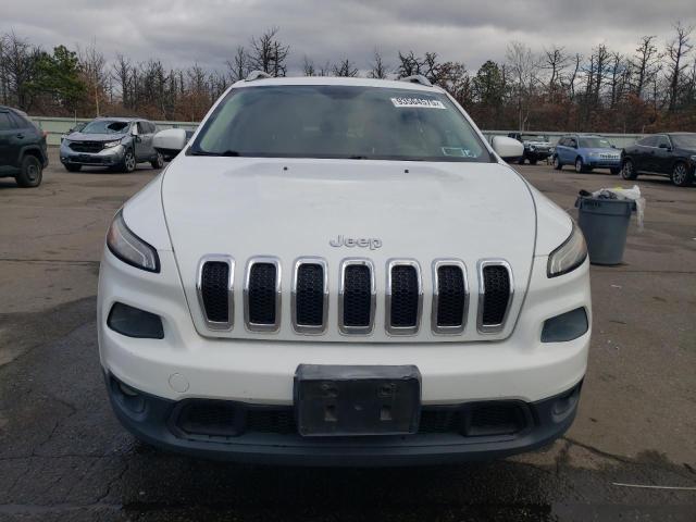 2014 JEEP CHEROKEE L #3293445481
