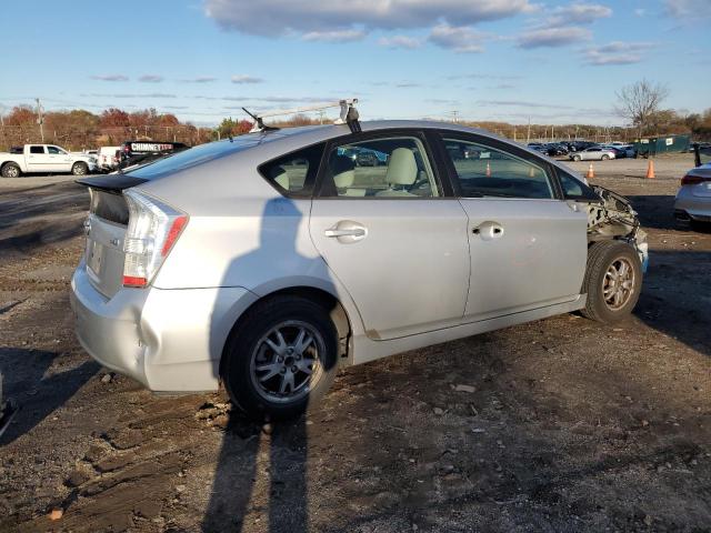 2010 TOYOTA PRIUS #3290318961