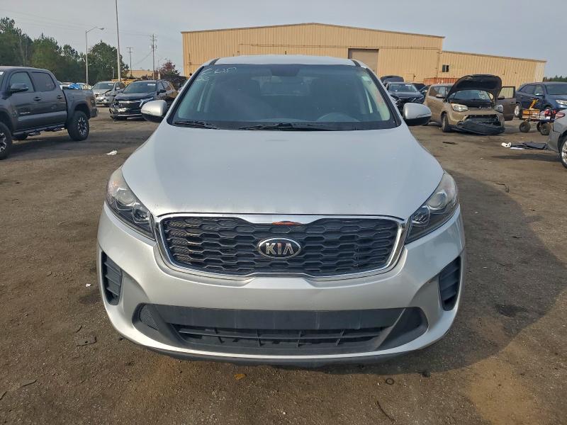 2019 KIA SORENTO L #3296253462