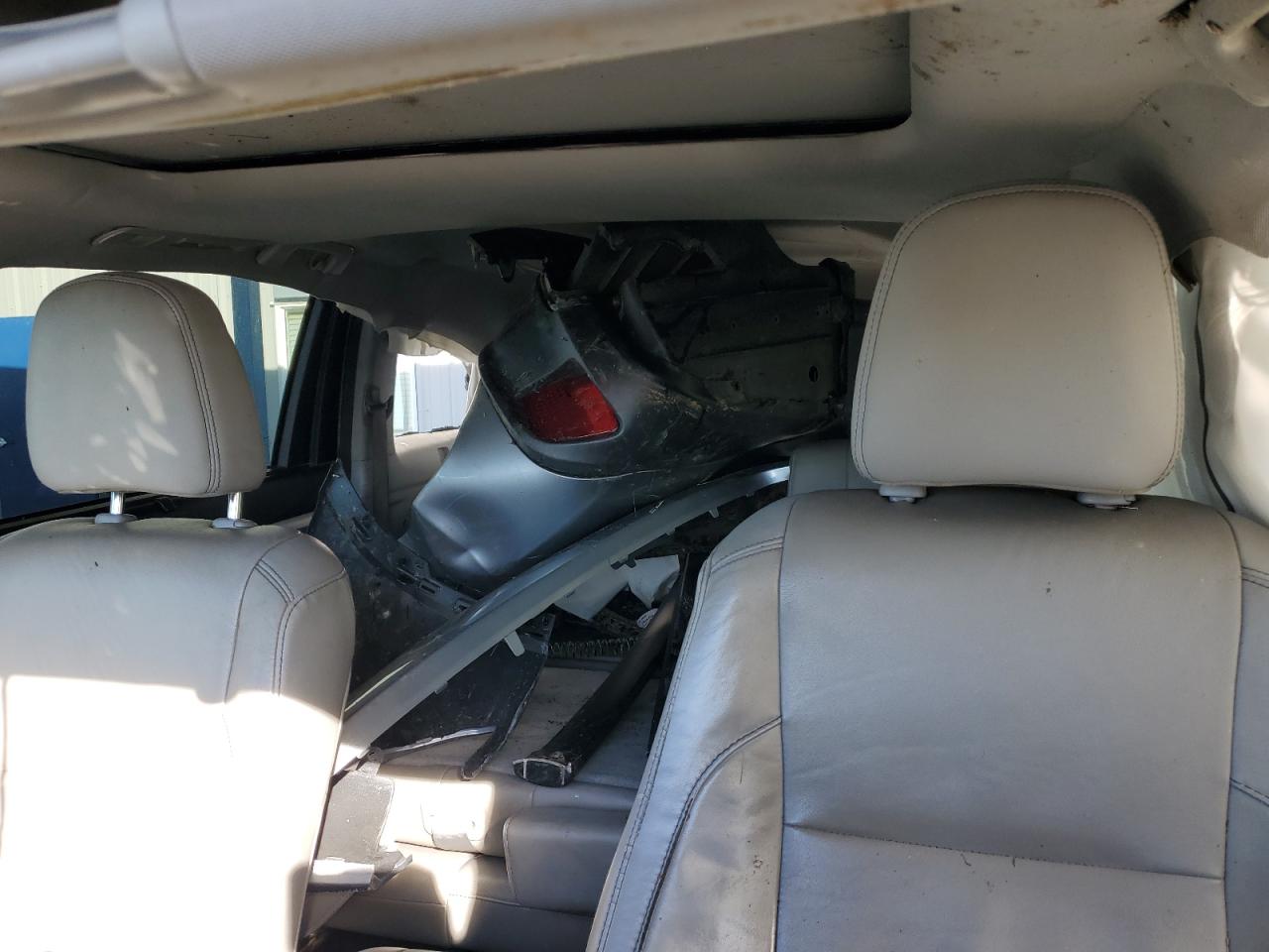 TOYOTA HIGHLANDER XLE